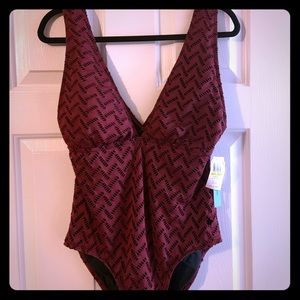 Antonio Melani one piece... NWT!